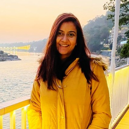 Darshita